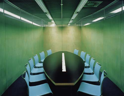 Ein Foto von Margherita Spiluttini