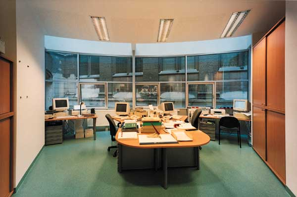 Ein Foto von Rupert Steiner