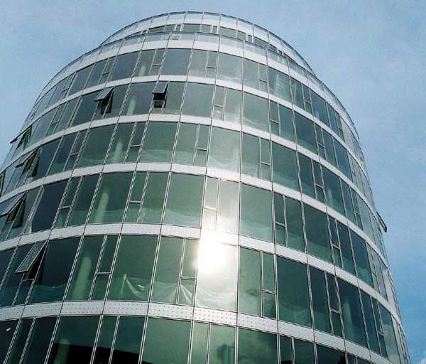 Ein Foto von Spoonman