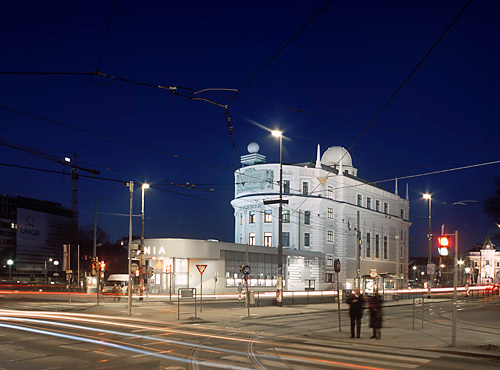 Ein Foto von Darren Penrose