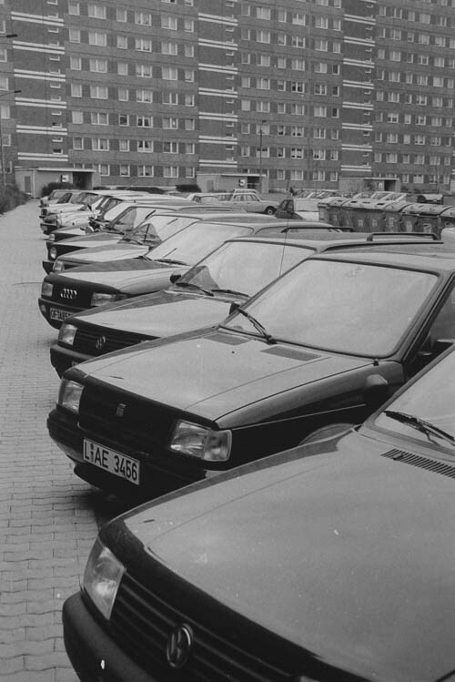 Ein Foto von Harald Kirschner