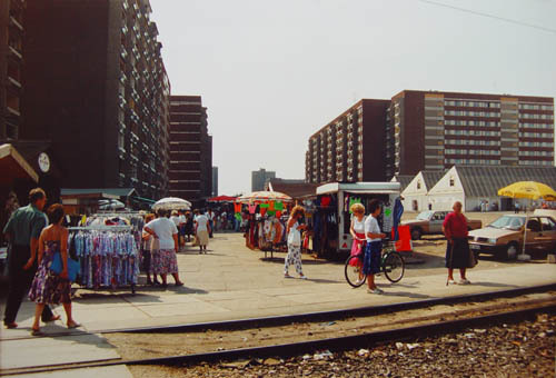 Ein Foto von Dietrich Wellner