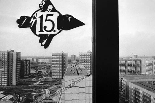 Ein Foto von Harald Kirschner