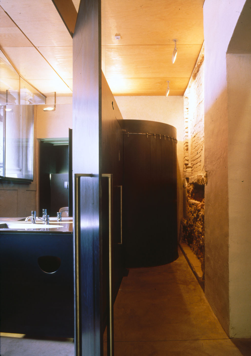 Ein Foto von Paul Ott