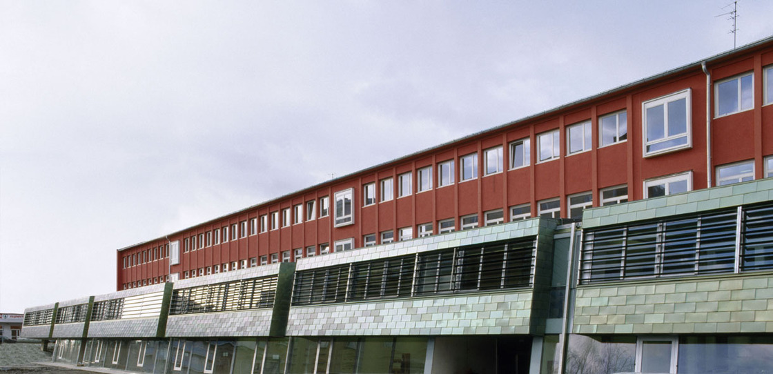 Ein Foto von Paul Ott