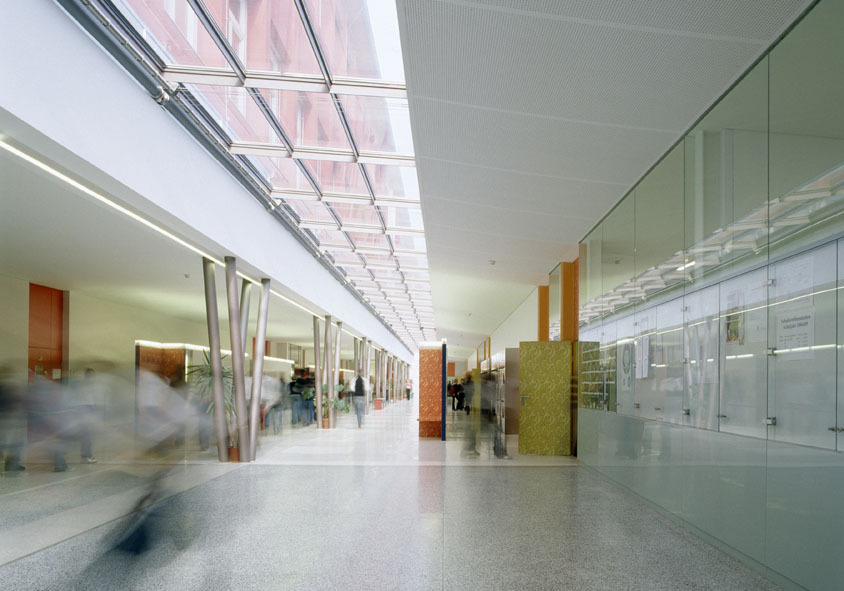 Ein Foto von Paul Ott