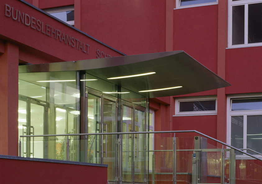 Ein Foto von Paul Ott