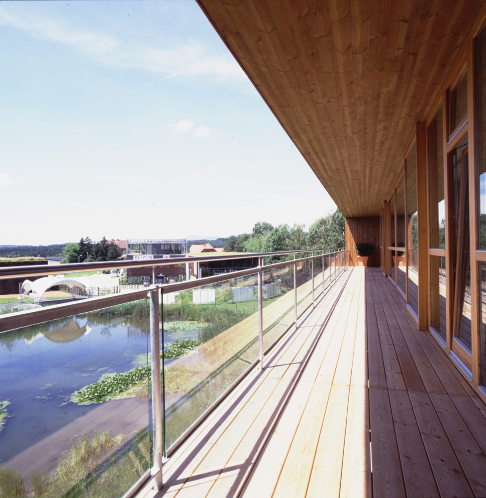 Ein Foto von Paul Ott