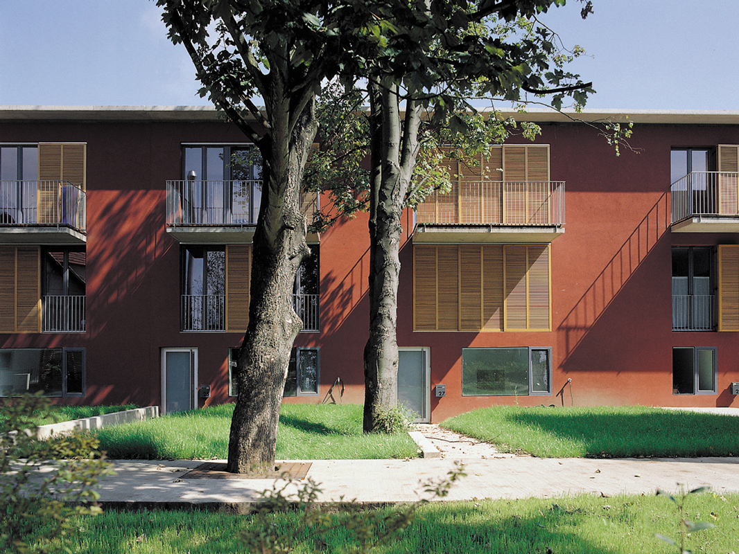 Ein Foto von Paul Ott