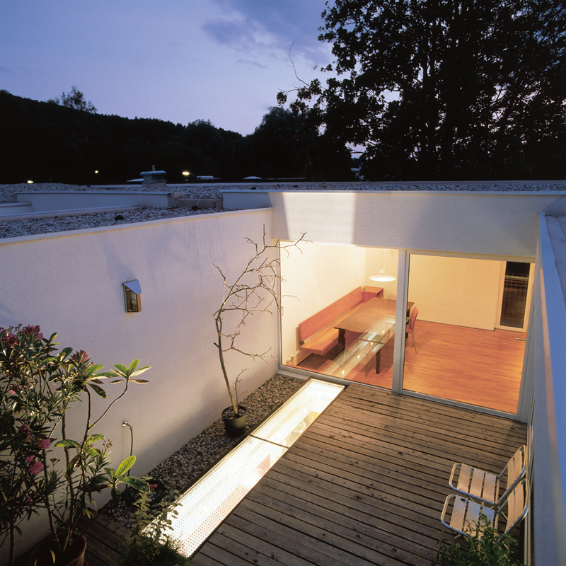 Ein Foto von Paul Ott