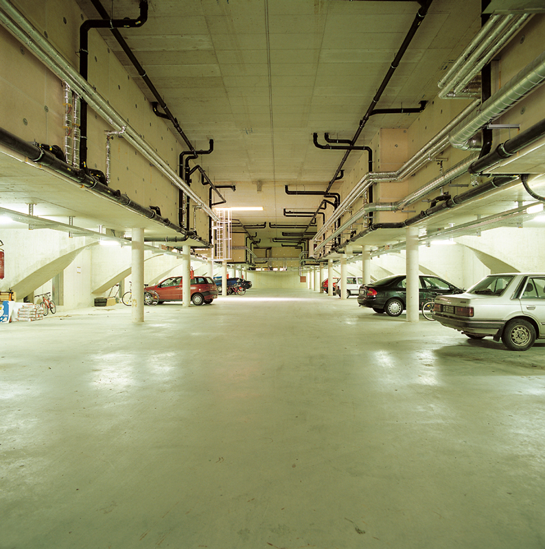 Ein Foto von Paul Ott