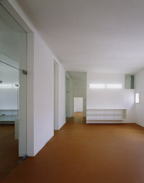 Ein Foto von Bruno Klomfar