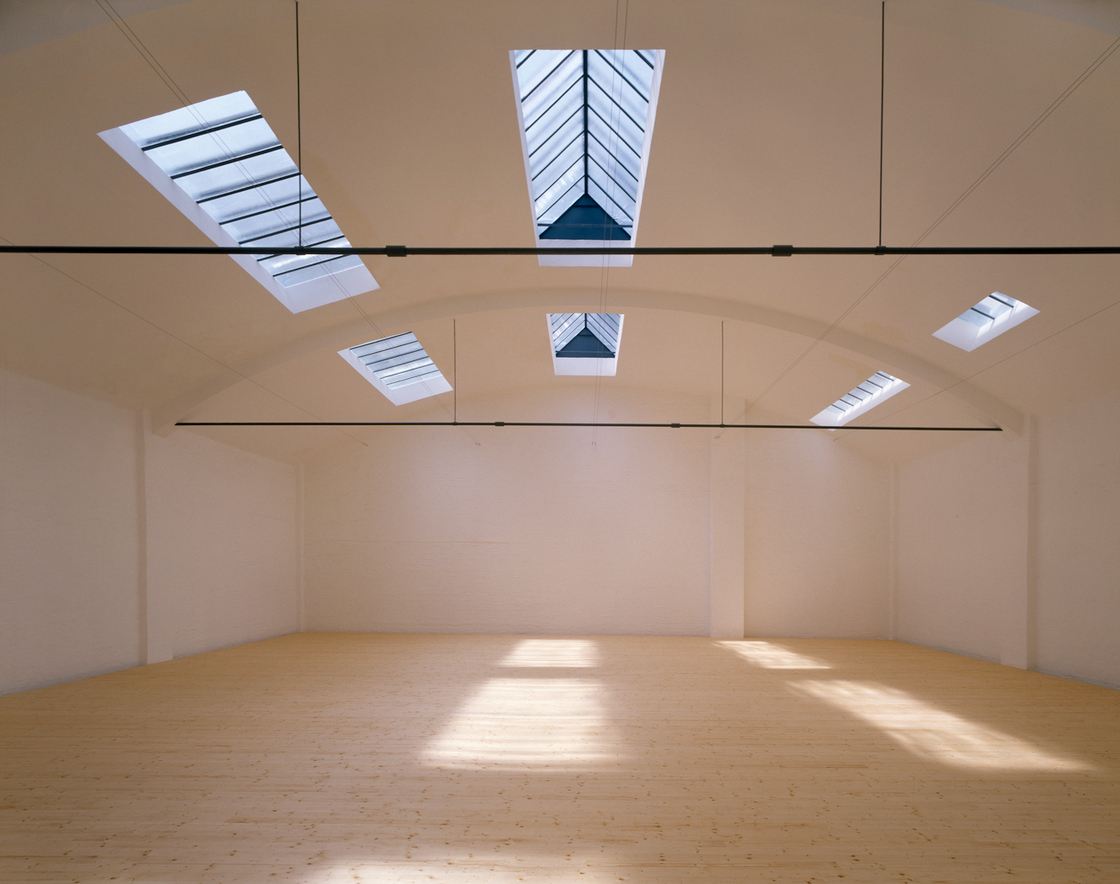 Ein Foto von Bruno Klomfar