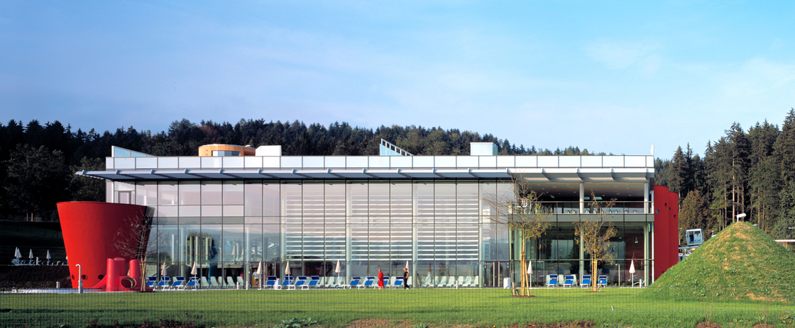 Ein Foto von Angelo Kaunat