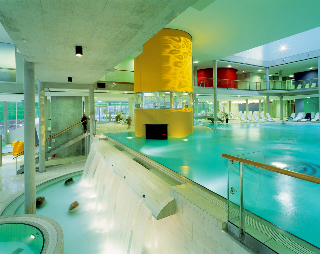 Ein Foto von Angelo Kaunat