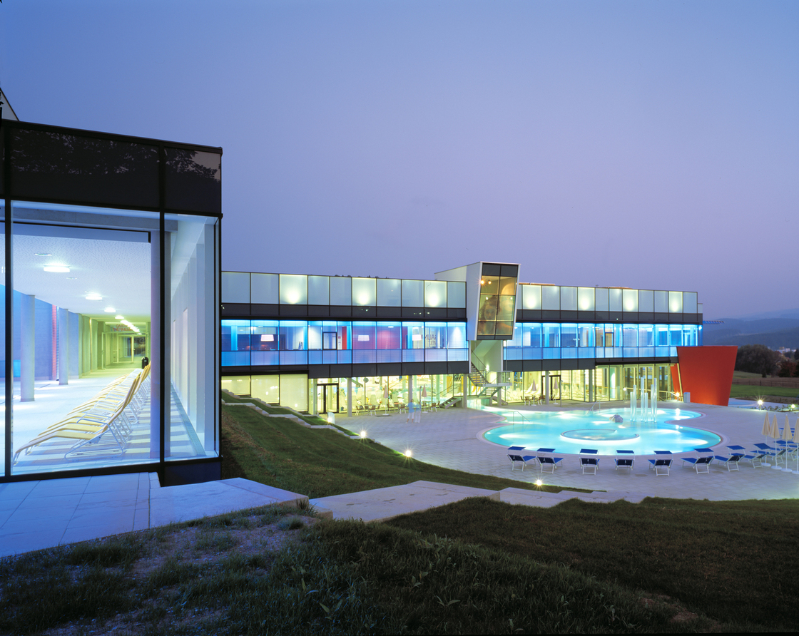 Ein Foto von Angelo Kaunat