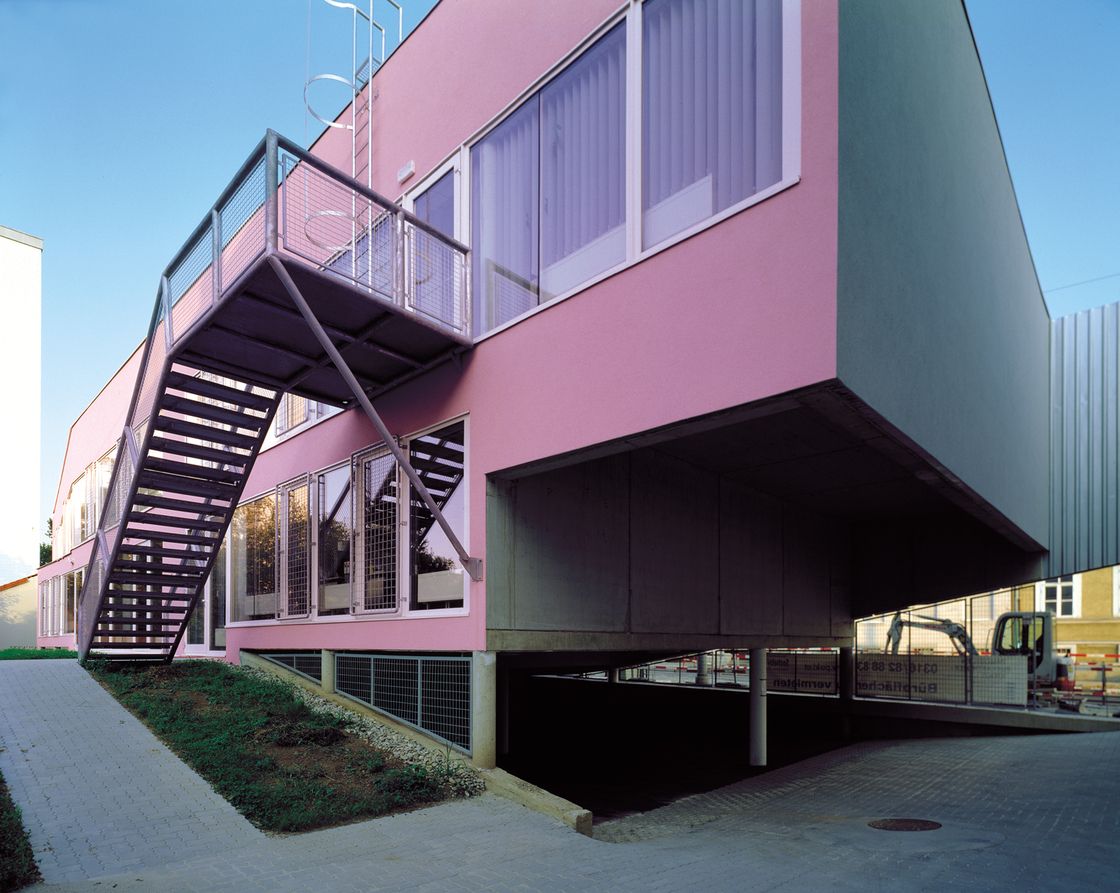 Ein Foto von Angelo Kaunat