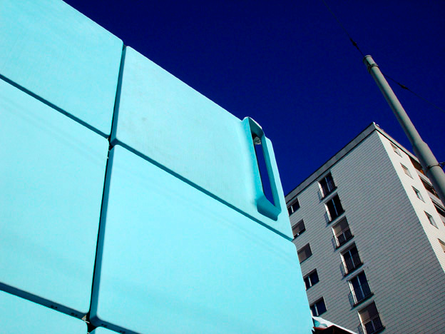 Ein Foto von Angelo Kaunat