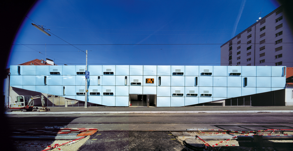 Ein Foto von Angelo Kaunat