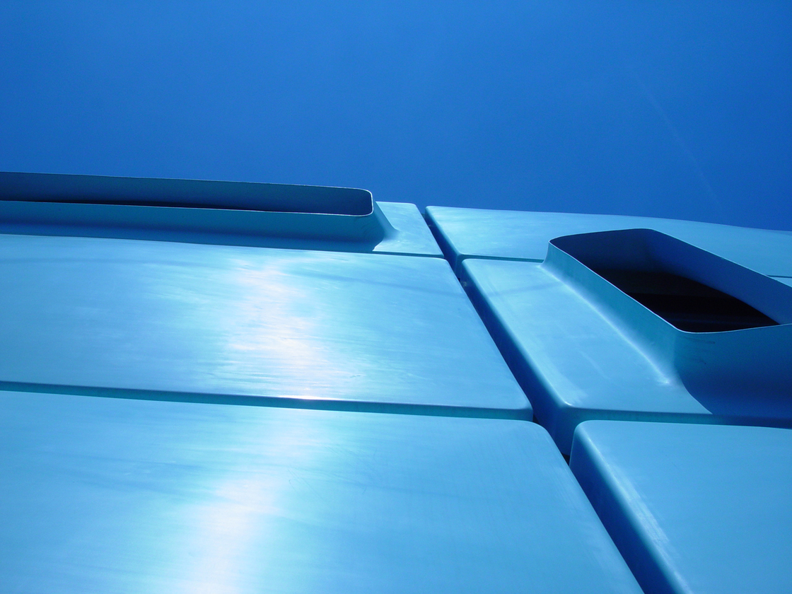 Ein Foto von Angelo Kaunat