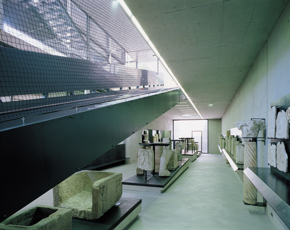 Ein Foto von Angelo Kaunat