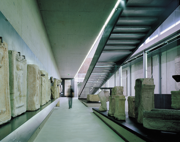 Ein Foto von Angelo Kaunat