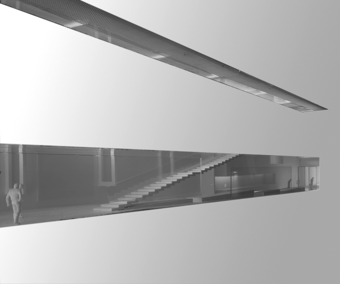 Ein Schaubild von PURPUR.ARCHITEKTUR