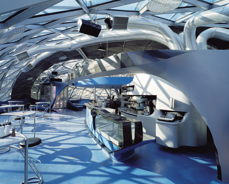 Ein Foto von Angelo Kaunat