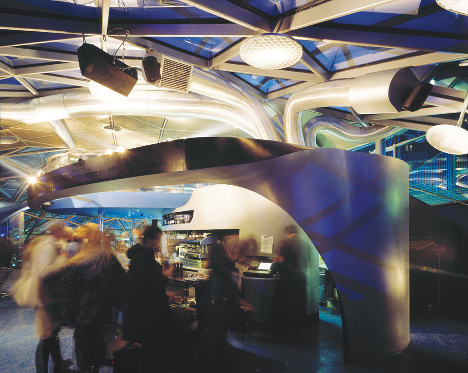 Ein Foto von Angelo Kaunat