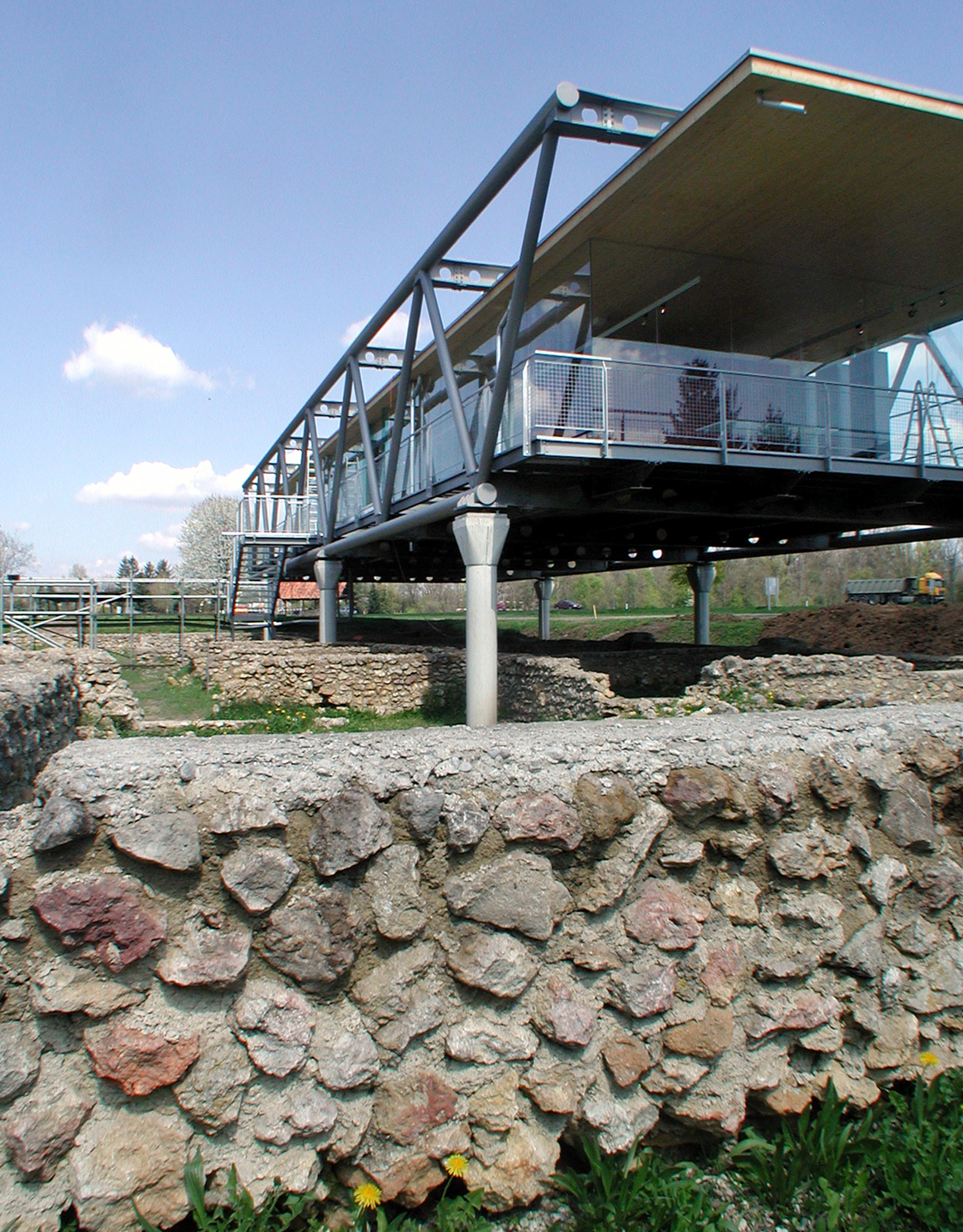 Ein Foto von Nussmüller Architekten