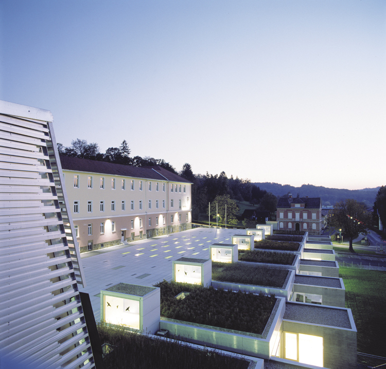 Ein Foto von Paul Ott