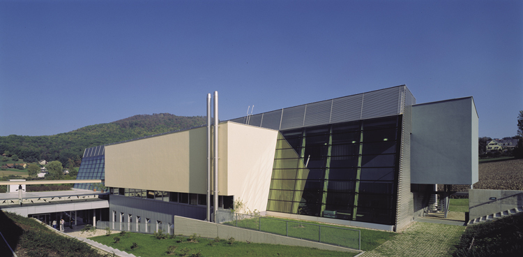 Ein Foto von Paul Ott