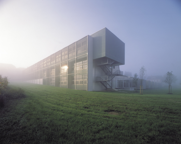 Ein Foto von Paul Ott