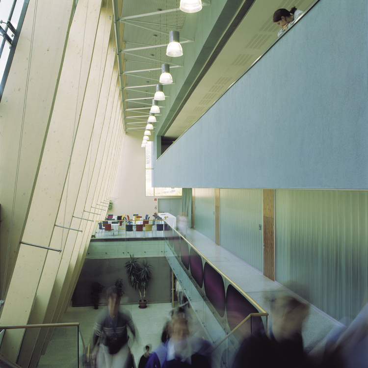 Ein Foto von Paul Ott