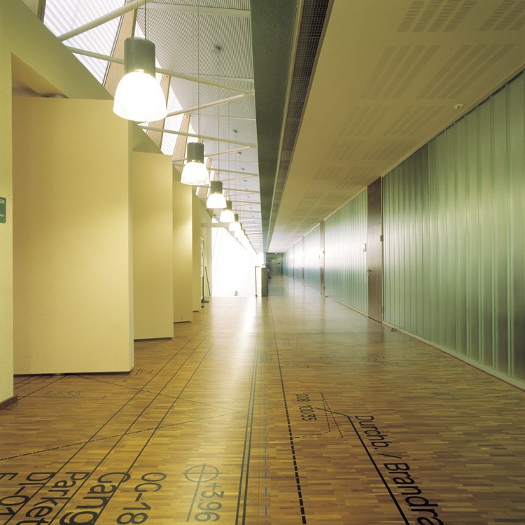 Ein Foto von Paul Ott