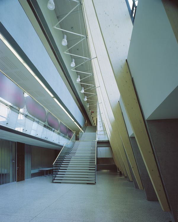 Ein Foto von Paul Ott