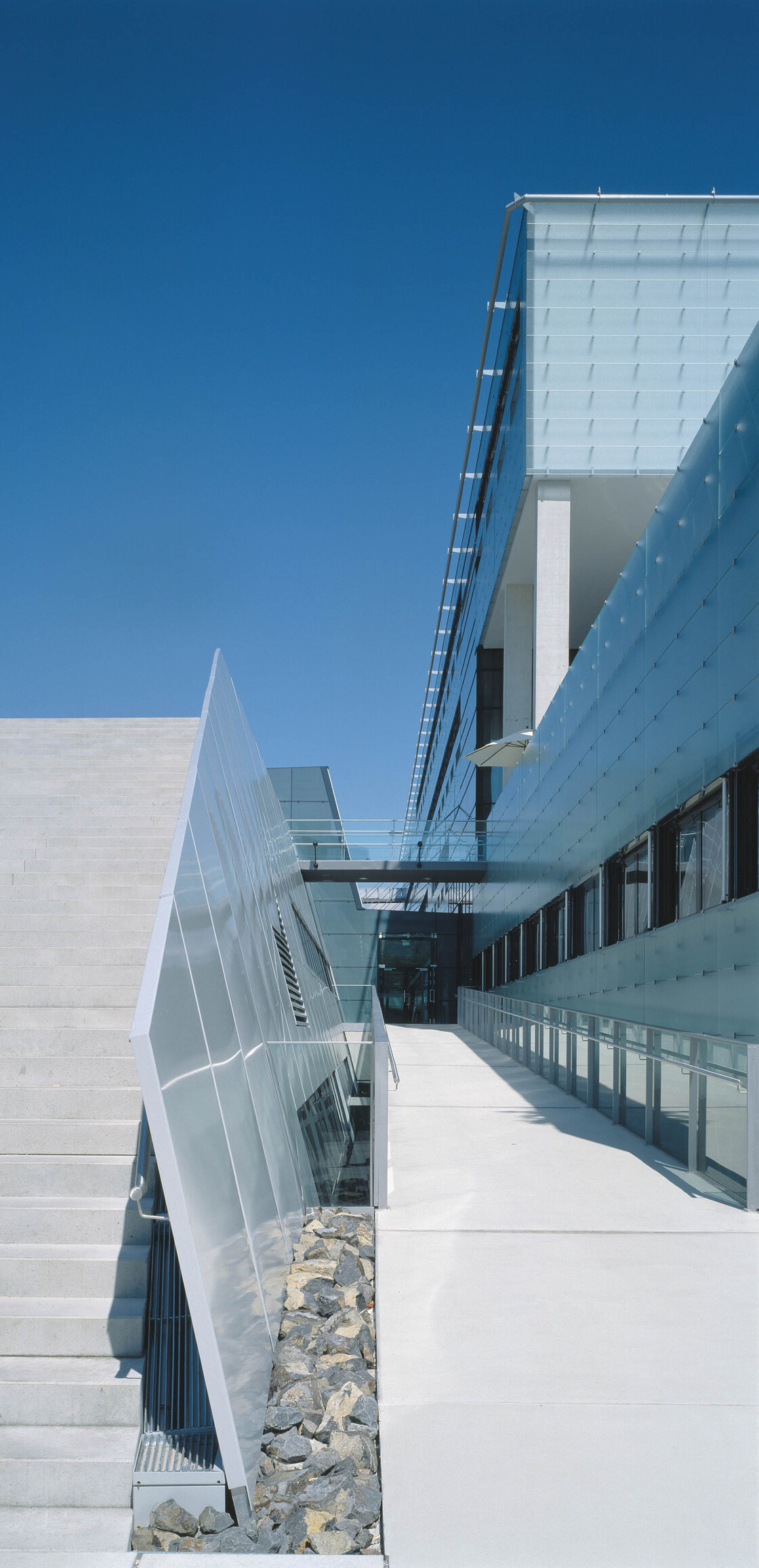 Ein Foto von Paul Ott