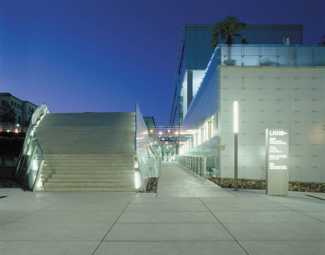 Ein Foto von Paul Ott