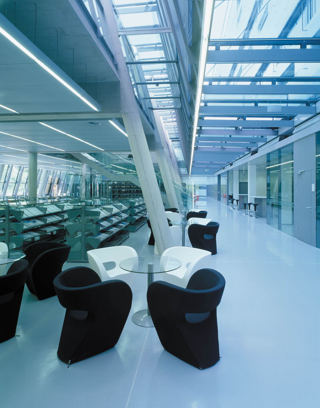 Ein Foto von Paul Ott