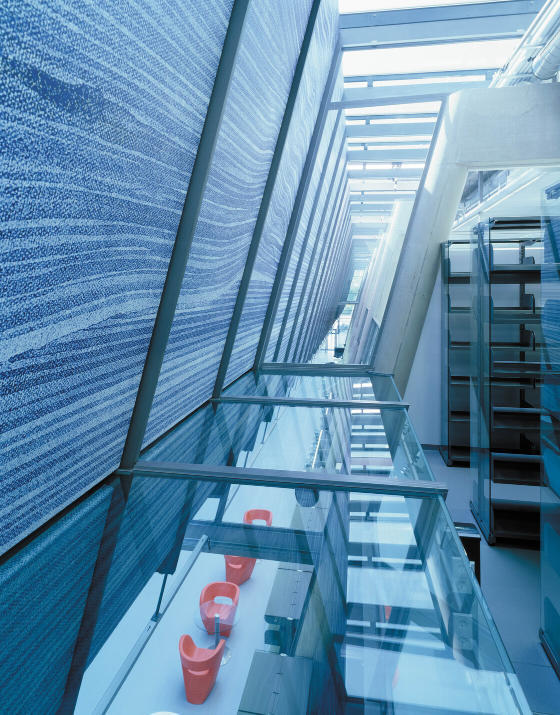 Ein Foto von Paul Ott