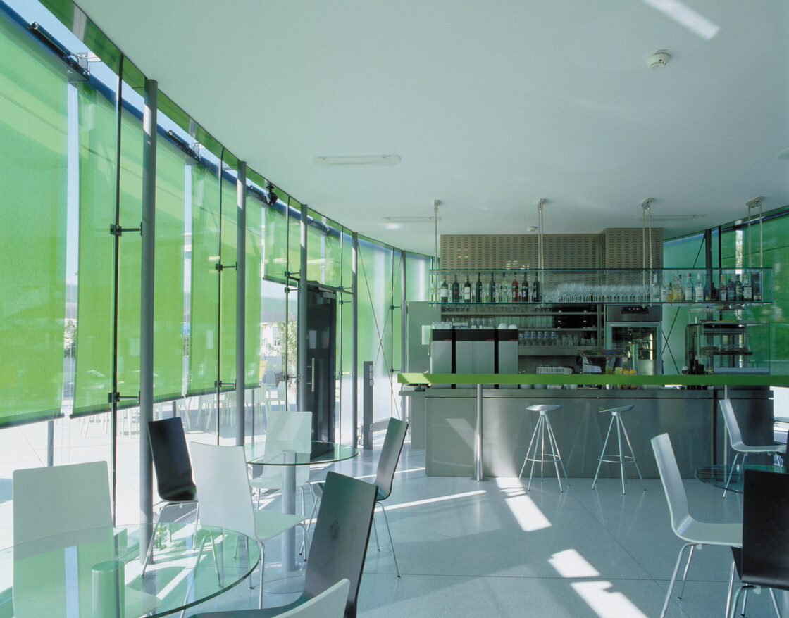 Ein Foto von Paul Ott