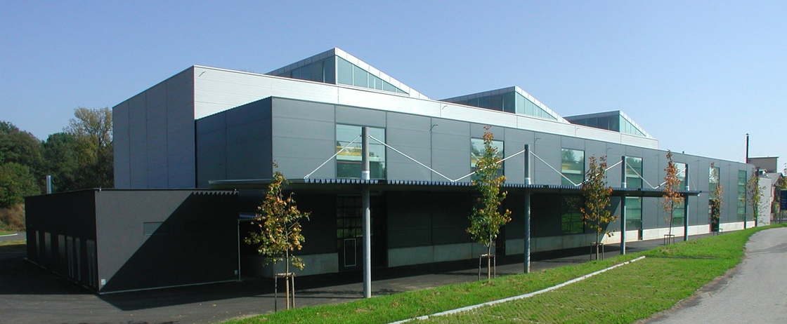 Ein Foto von Max Stoisser