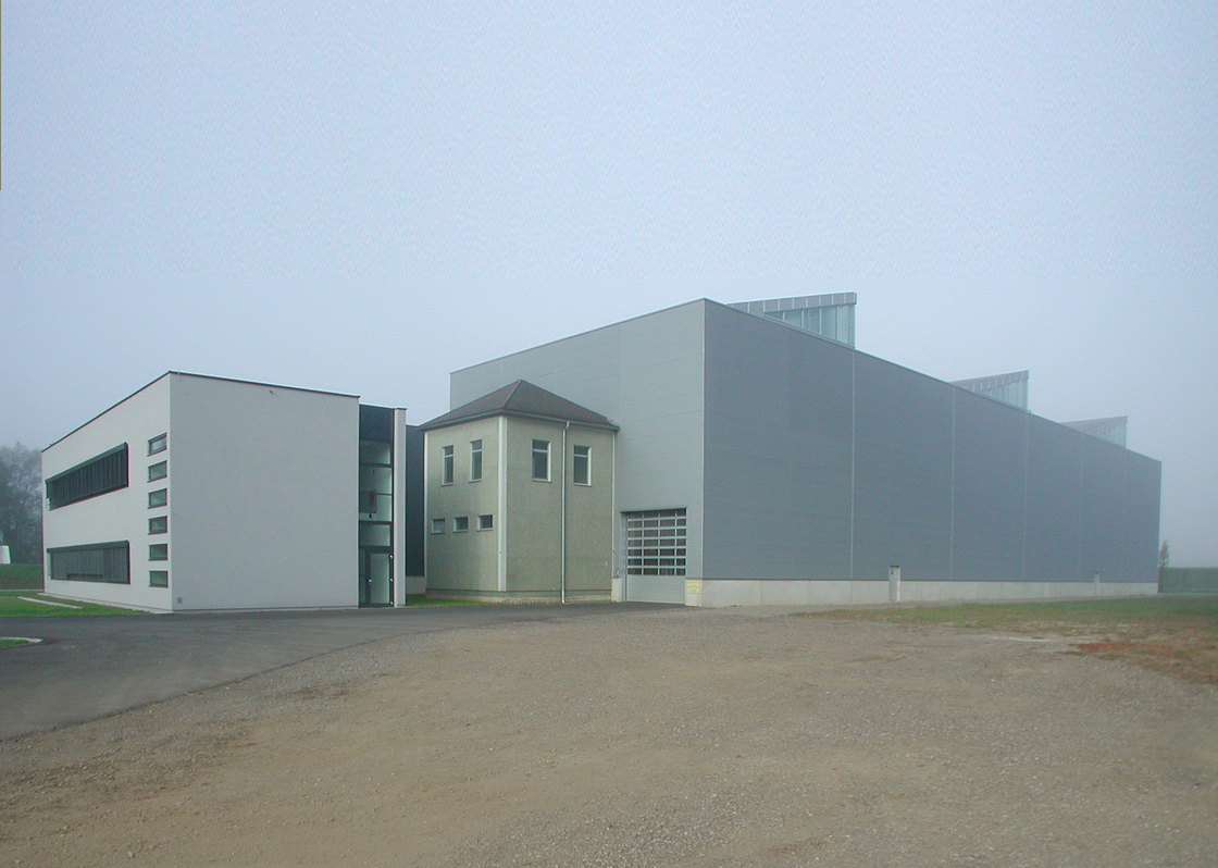 Ein Foto von Max Stoisser