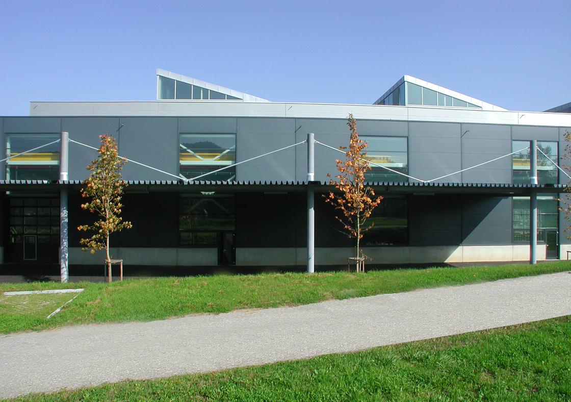 Ein Foto von Max Stoisser