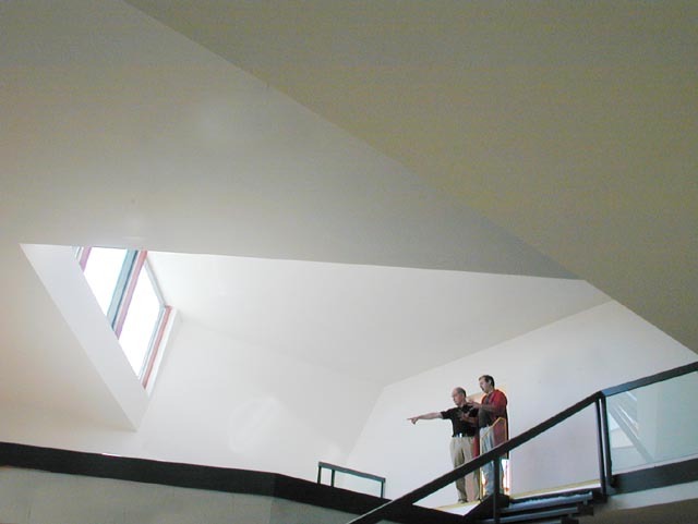 Ein Foto von Susanne Boyer