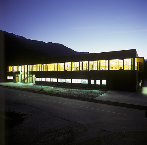 Ein Foto von Wolfgang Retter