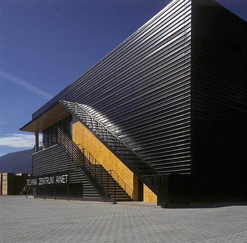 Ein Foto von Wolfgang Retter