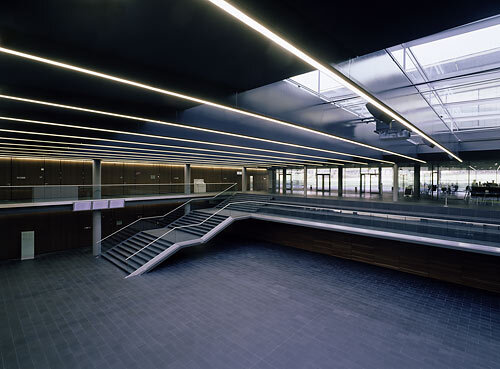 Ein Foto von Bruno Klomfar