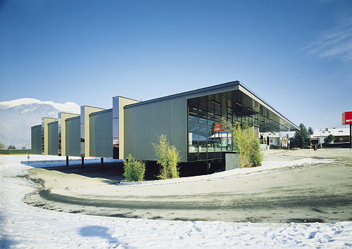 Ein Foto von Nikolaus Schletterer