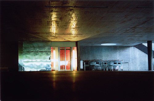 Ein Foto von Nikolaus Schletterer